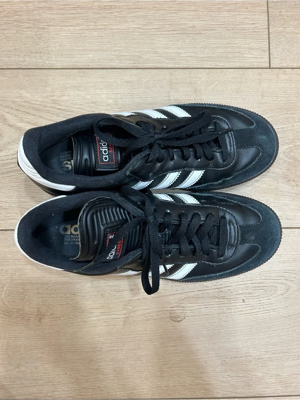 Adidas Samba Men's size 7